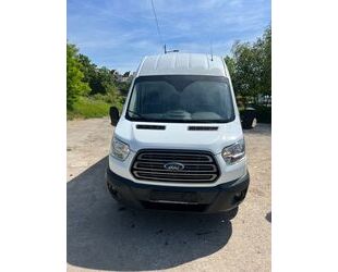 Ford Ford Transit Kasten 350 L3 Trend kühlwagen Gebrauchtwagen