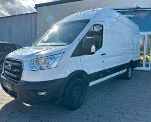 Ford Ford Transit 350 L4H3 LKW HA Trend Navi*Klima*Sitz Gebrauchtwagen