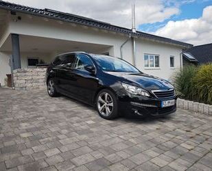 Peugeot Peugeot 308 SW Active BlueHDi 120 STOP & START Act Gebrauchtwagen