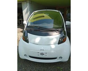 Mitsubishi Mitsubishi i-MiEV Electric Vehicle - neues Modell Gebrauchtwagen