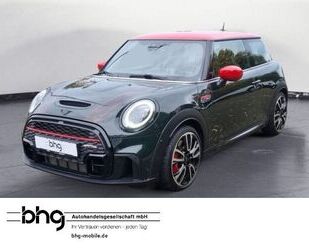 Mini MINI John Cooper Works Mini John Cooper Works Aut. Gebrauchtwagen