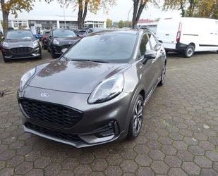 Ford Ford Puma ST-Line MHEV + Winterpaket - 5 Jahre FGS Gebrauchtwagen