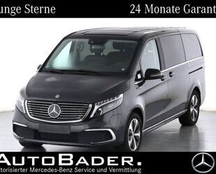 Mercedes-Benz Mercedes-Benz EQV 300 L Avantgarde AIRMATIC LED RF Gebrauchtwagen