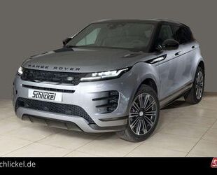 Land Rover Land Rover Range Rover Evoque D200 Dynamic HSE Nav Gebrauchtwagen