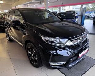 Honda Honda CR-V e:HEV 2.0 i-MMD Hybrid 2WD Elegance Gebrauchtwagen