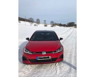 VW Volkswagen Golf 2.0 TSI DSG GTI Performance EgoX H Gebrauchtwagen