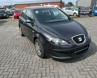 Seat Seat Altea Reference*AHK*Klima* Motor 1,6* Gebrauchtwagen