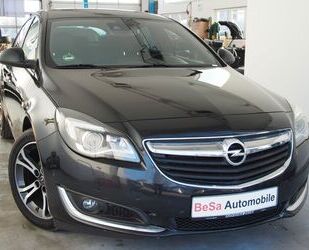 Opel Opel Insignia Lim. 2.0 CDTI Sport Keyless Xenon NA Gebrauchtwagen