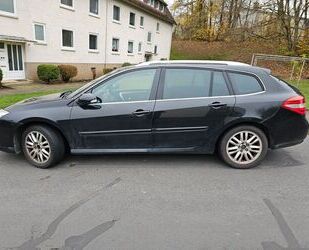 Renault Renault Laguna Grandtour GT 2.0 dCi FAP 131kW GT Gebrauchtwagen