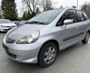 Honda Honda Jazz 1.4 LS Gebrauchtwagen