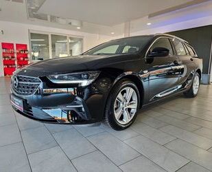 Opel Opel Insignia B SportsTourer*ELEGANCE*LED*NAVI*TEM Gebrauchtwagen