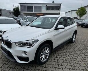 BMW BMW X1 sDrive 20 i Advantage Gebrauchtwagen