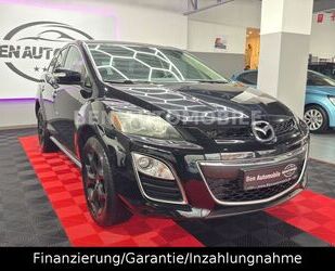 Mazda Mazda CX-7 Exclusive-Line *LEDER*NAVI*BOSE*KAMERA* Gebrauchtwagen