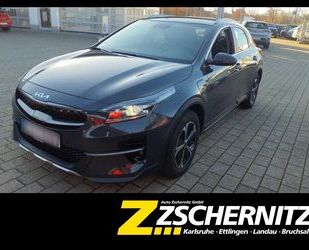 Kia Kia XCeed 1.6 Plug-in Hybrid Vision Navi FLA SpurH Gebrauchtwagen