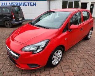 Opel Opel Corsa 1.2 - 1.Hand/ALU/Klima/Sitzheizung/WR Gebrauchtwagen