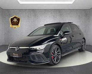 VW Volkswagen Golf GTI CLUBSPORT*R.KAM*PANORAMA*TOTWI Gebrauchtwagen