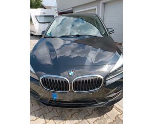 BMW BMW 218 Gran Tourer 218i - Gebrauchtwagen