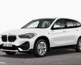 BMW BMW X1 xDrive25e Navi Driv.Assist+ Head-Up Kamera Gebrauchtwagen