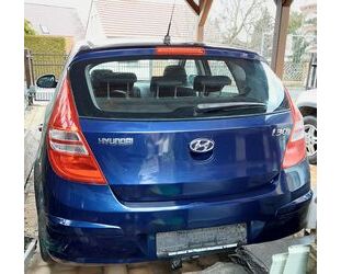 Hyundai Hyundai i30 1.6 Comfort Comfort Gebrauchtwagen