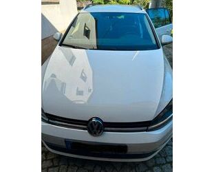 VW Volkswagen Golf 2.0 TDI 110kW SCR DSG 4MOTION Allt Gebrauchtwagen