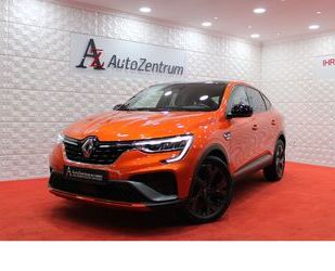 Renault Renault Arkana 1.3 TCe R.S.Line*VIRTUAL*LED*BOSE*C Gebrauchtwagen