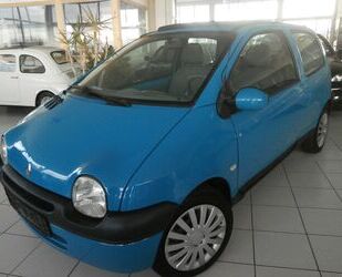 Renault Renault Twingo Lazuli*1HAND * Tüv 2026 Gebrauchtwagen