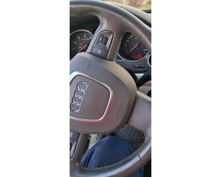 Audi Audi A8 6.0 tiptronic quattro - Gebrauchtwagen