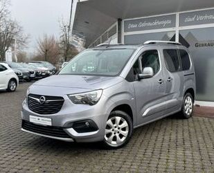 Opel Opel Combo E LIFE INNOVATION 1.5 D EU6d-T Pano/Car Gebrauchtwagen