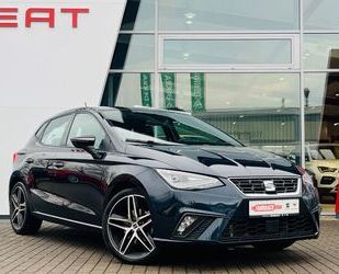 Seat Seat Ibiza FR Gebrauchtwagen