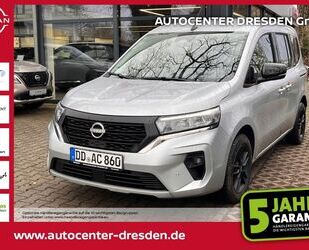 Nissan Townstar Gebrauchtwagen