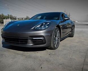 Porsche Porsche Panamera 4S Diesel S Gebrauchtwagen