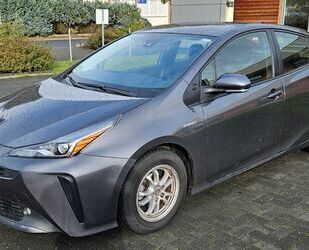 Toyota Toyota Prius 1.8 Comfort Hybrid LED Navi JBL-Sound Gebrauchtwagen