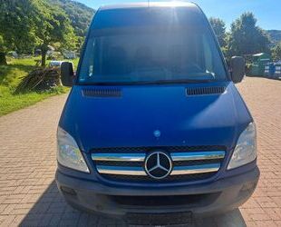 Mercedes-Benz Mercedes-Benz Sprinter Gebrauchtwagen