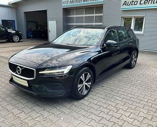 Volvo Volvo V60 D3 Geartronic Momentum Core Gebrauchtwagen