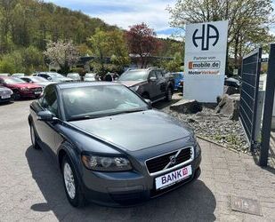 Volvo Volvo C30 1.8 Kinetic*59TKM*8FACH*XENON*SPORT*GRAY Gebrauchtwagen