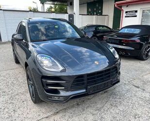 Porsche Porsche Macan Turbo Performance Pano 52.000 km Gebrauchtwagen