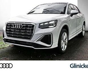 Audi Audi Q2 S line 35 TFSI S tronic *virtual cockpit*P Gebrauchtwagen