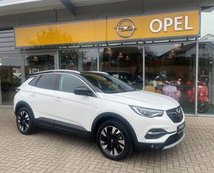 Opel Opel Grandland X Ultimate Gebrauchtwagen