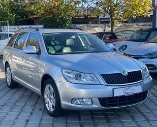 Skoda Skoda Octavia Combi Elegance Gebrauchtwagen