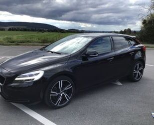 Volvo Volvo V40 D4 Geartronic Momentum Momentum Gebrauchtwagen