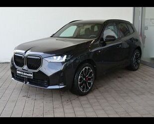 BMW BMW X3 xDrive 20d M Sportpaket,AHK Gebrauchtwagen