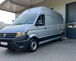 VW Volkswagen Crafter Kasten 35 Lang Superhoch FWD *D Gebrauchtwagen