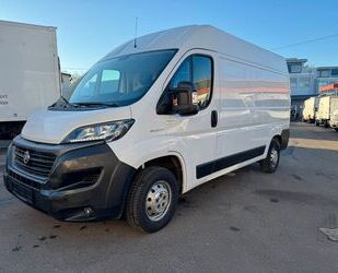 Fiat Fiat Ducato Hochr.-Kasten/ L2H2/Klimaauto/Navi/Kam Gebrauchtwagen