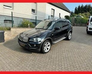 BMW BMW X5 Baureihe X5 3.0sd M Sport Paket Gebrauchtwagen