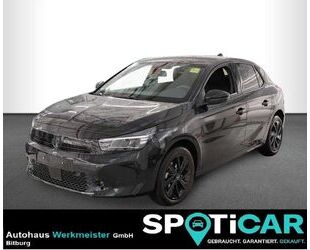 Opel Opel Corsa GS Gebrauchtwagen