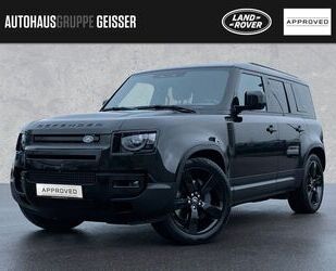 Land Rover Land Rover Defender 110 AWD P400 HSE AHK ACC HUD L Gebrauchtwagen