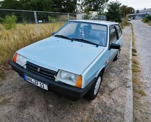 Lada Lada Samara 1.5i Gebrauchtwagen