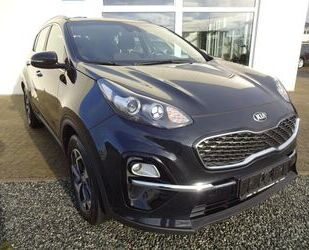 Kia Sportage Gebrauchtwagen