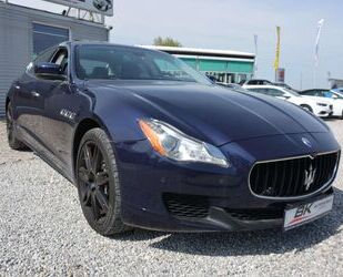 Maserati Maserati Quattroporte S Q4 Xenon Schiebedach 4x Si Gebrauchtwagen