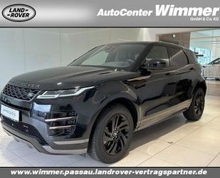 Land Rover Land Rover Range Rover Evoque D200 R-Dynamic S Win Gebrauchtwagen